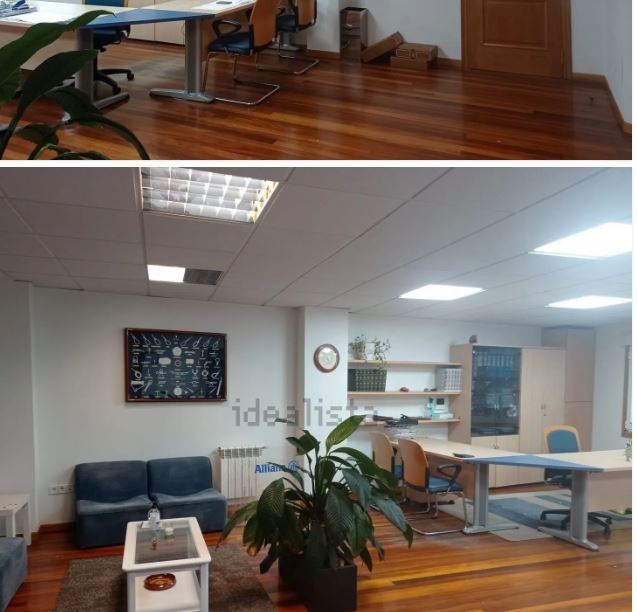 Flat for sale in Ordes