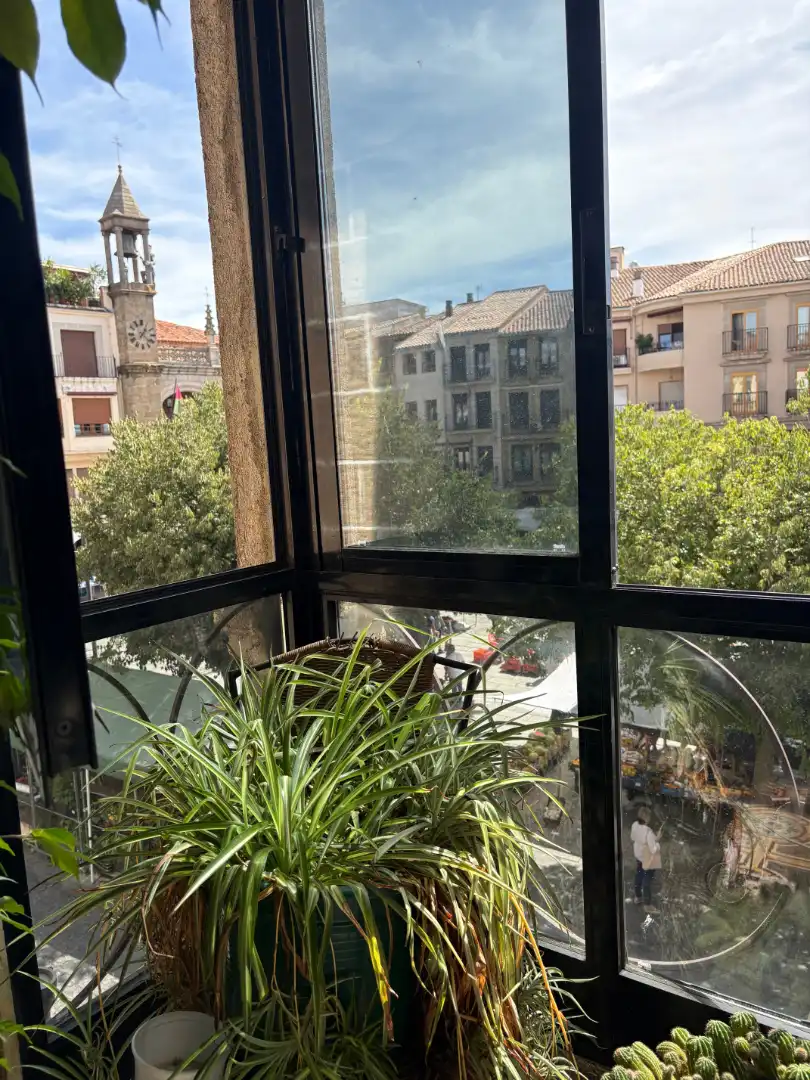 Immobles singulars en venda a Plaza Mayor, imagen 24