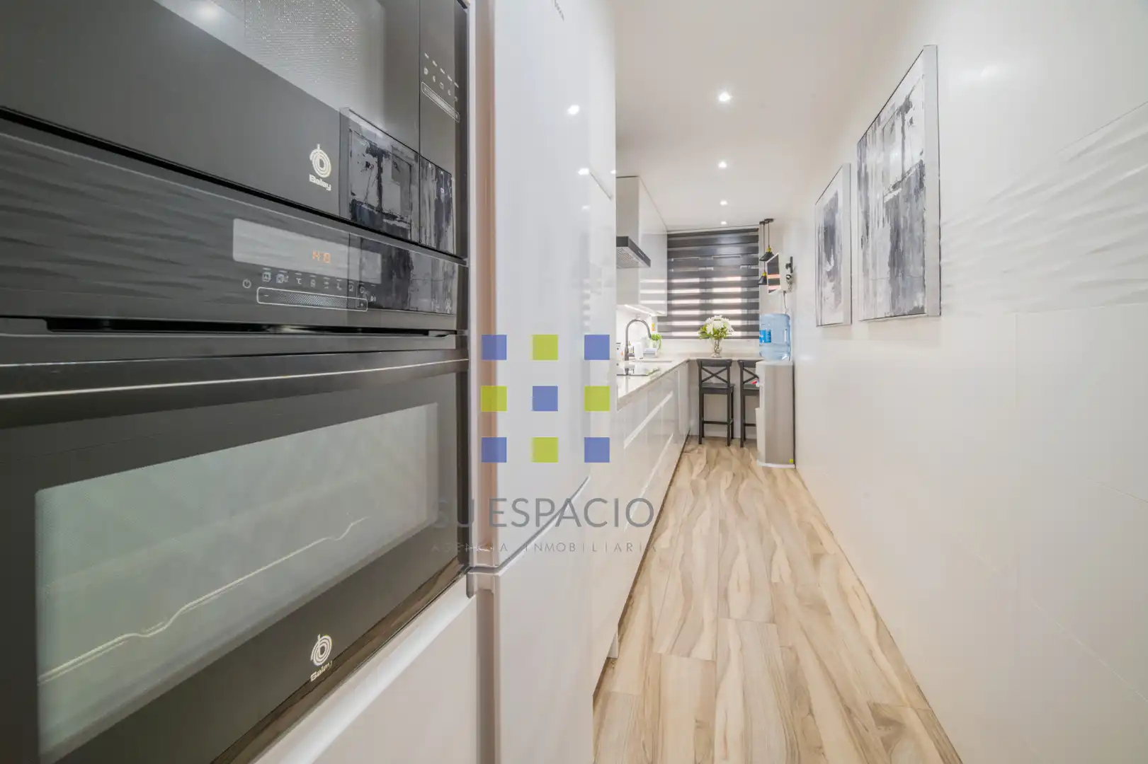 Flat for sale in Calle Mayor, Griñón