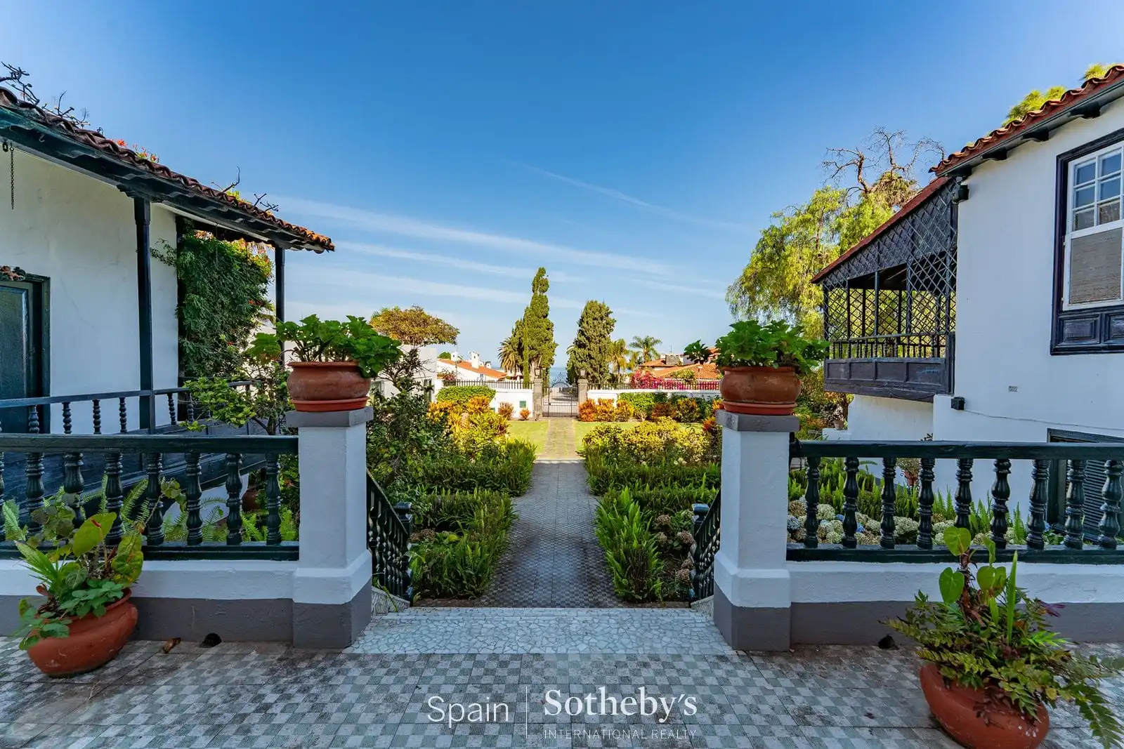 Casa con jardín en venta en Zona Botánico, imagen 12