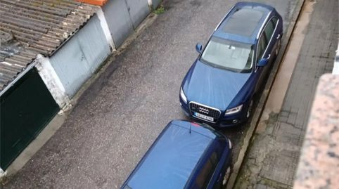 Photo 4 of Flat for sale in Avenida Do Alcalde de Lavadores, 21, Lavadores, Vigo