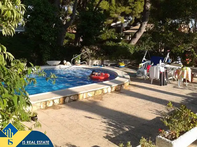 Detached house with pool for sale in Orihuela Costa, imagen 35