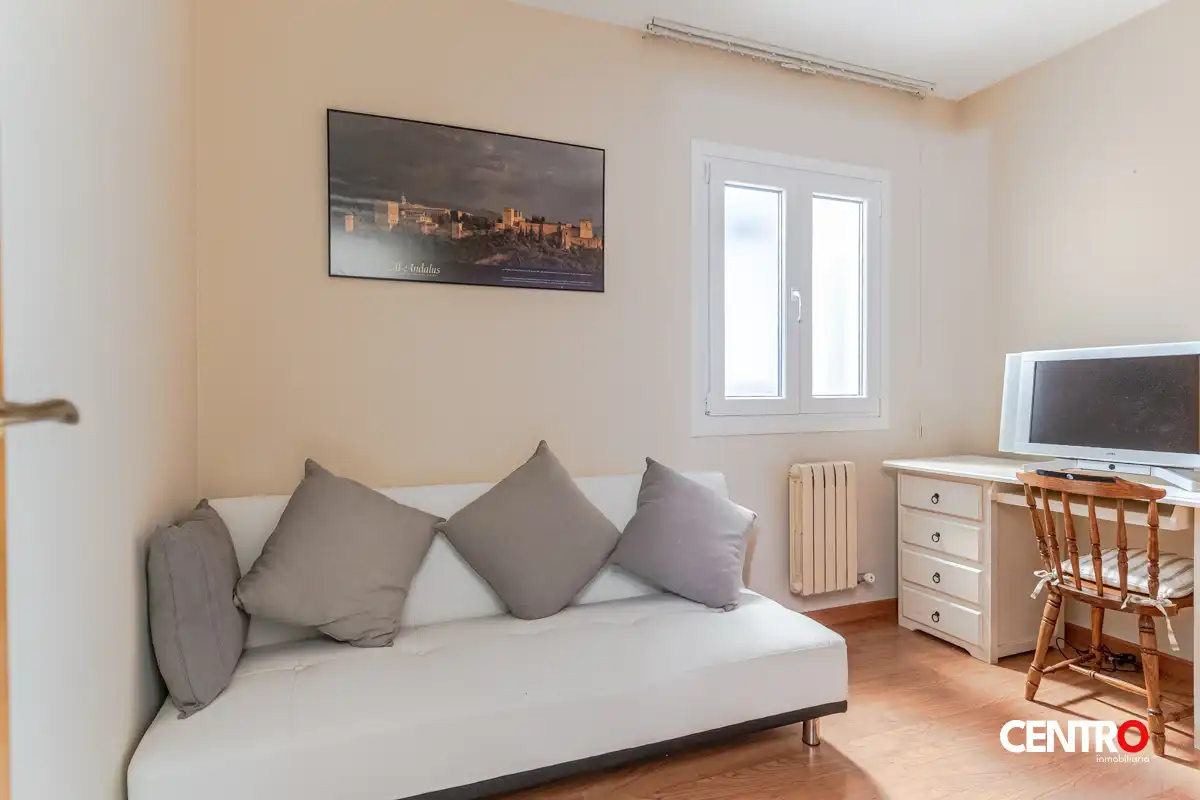 Wohnung mit Garten zum Verkauf in Gonzalo Jiménez de Quesada, imagen 21