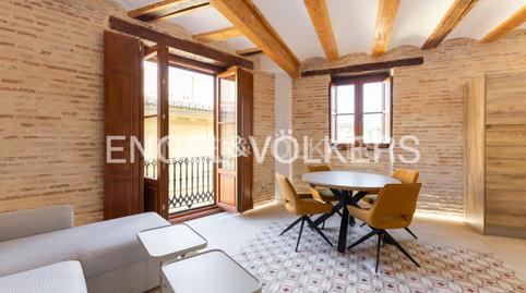 Photo 5 of Apartment to rent in El Carme,  Valencia Capital