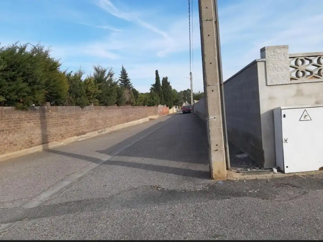 Terreno residencial en venta en Urb Tabac carrer B 1, imagen 5