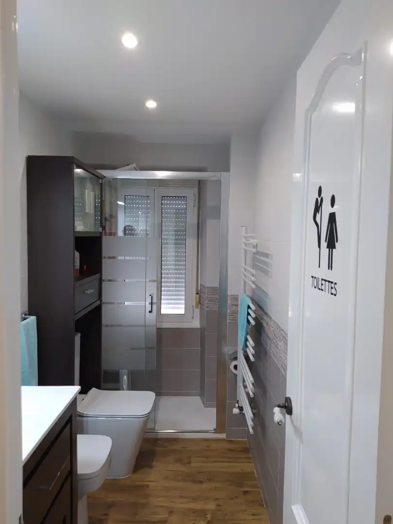 Casa adosada en venta en Foz con Calefacción, Jardín privado y Terraza