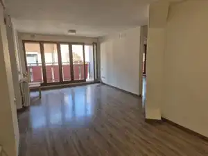 Sala de estar de Piso en venta en Vic con Calefacción y Horno