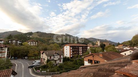 Foto 4 de Àtic en venda a San Gregorio, Ataun, Gipuzkoa
