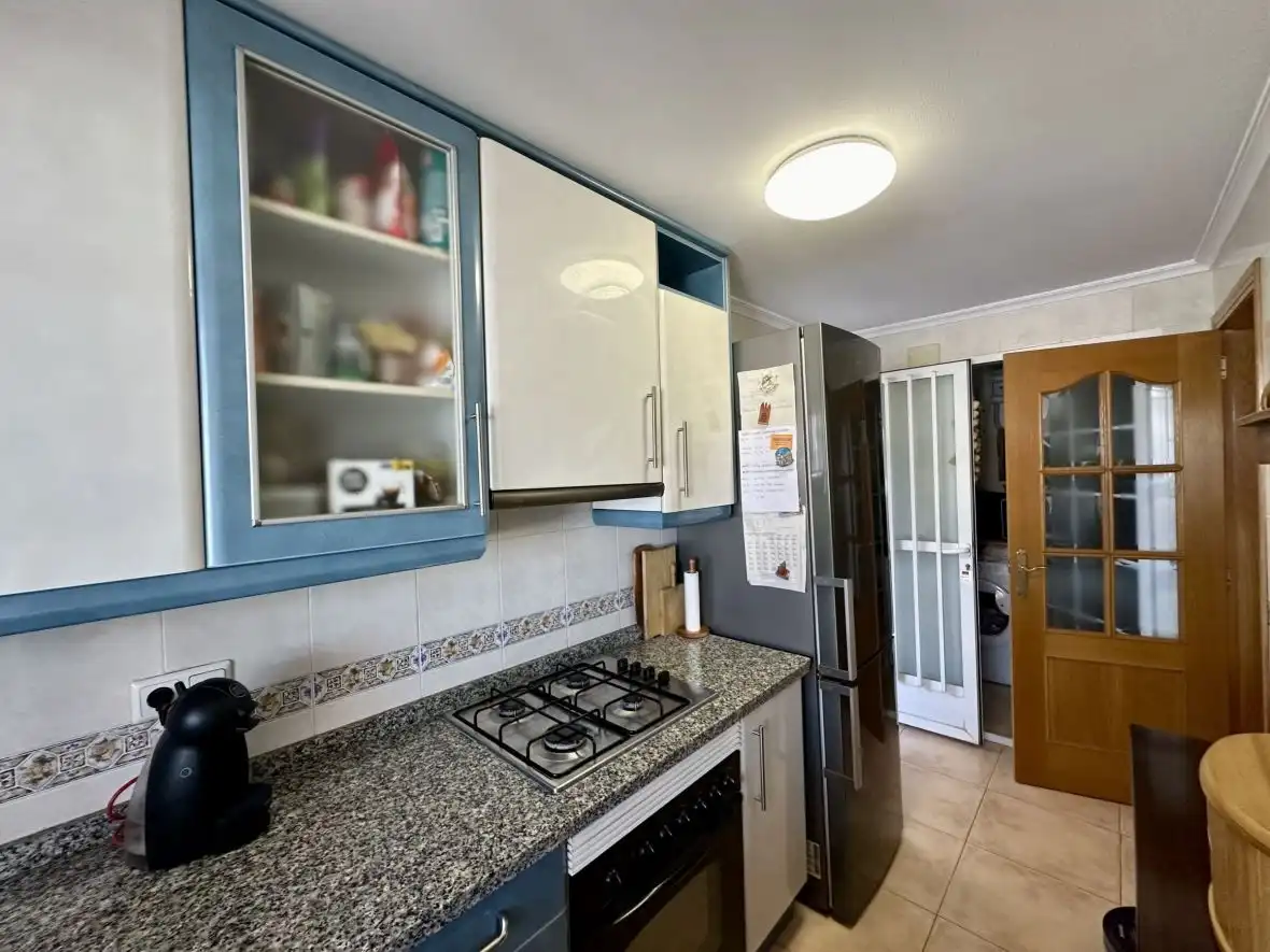 Casa o chalet en venta en AV finlandia, 2, Monte y Mar