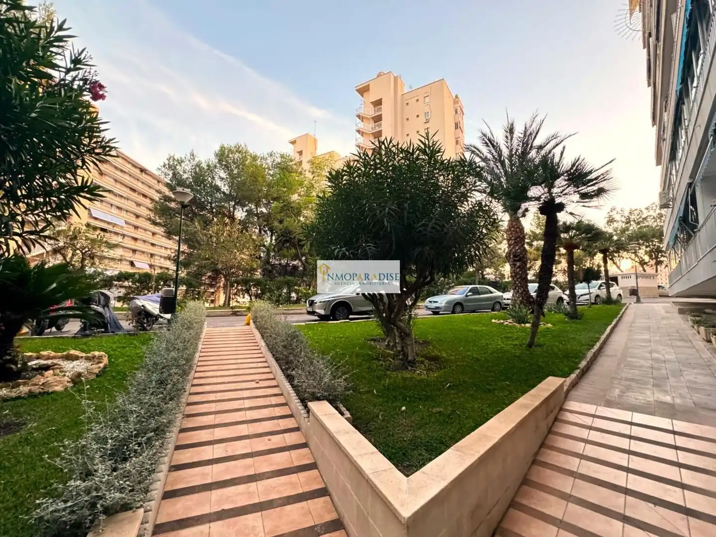 Piso con piscina en venta en Avenida Avenida de Bruselas, imagen 43