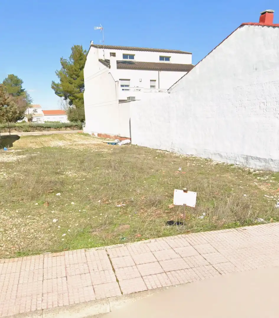 Residential land for sale in Calle paraguay, imagen 2