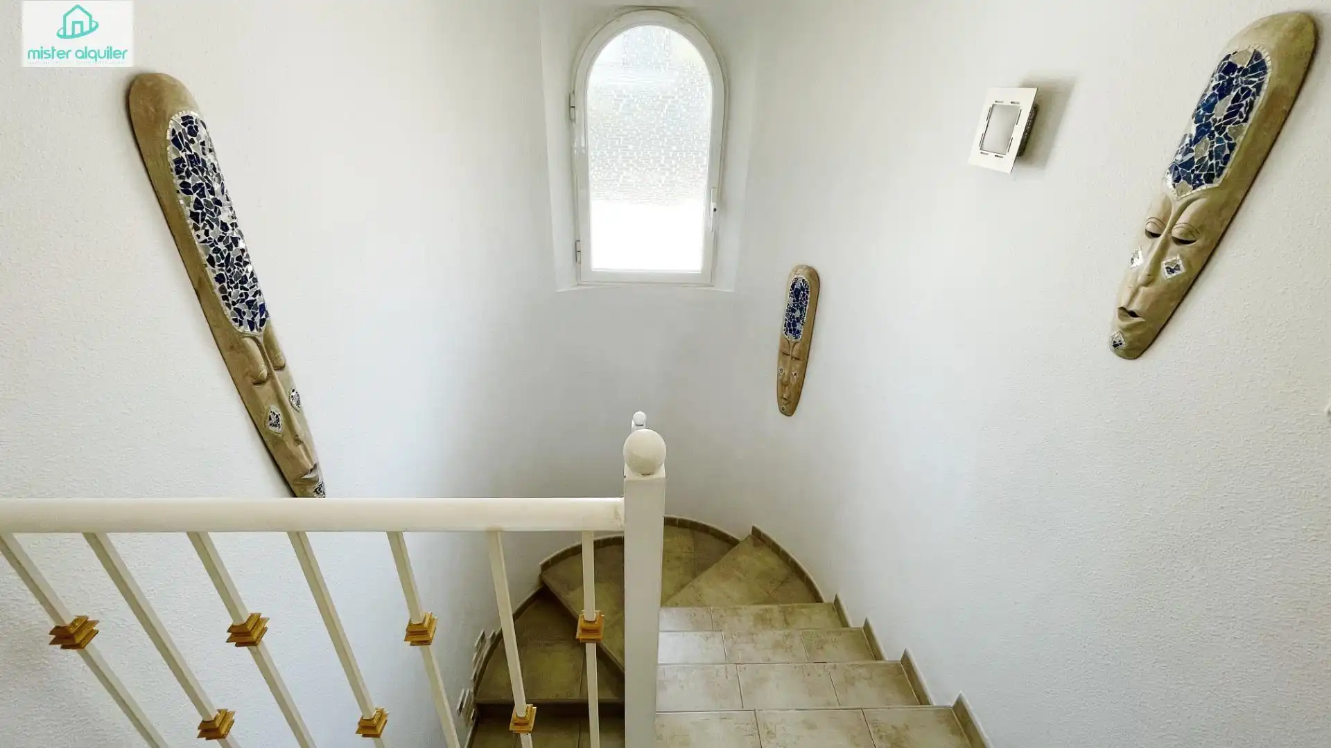 Casa o xalet de lloguer en El Campello amb Aire condicionat, Calefacció i Jardí privat