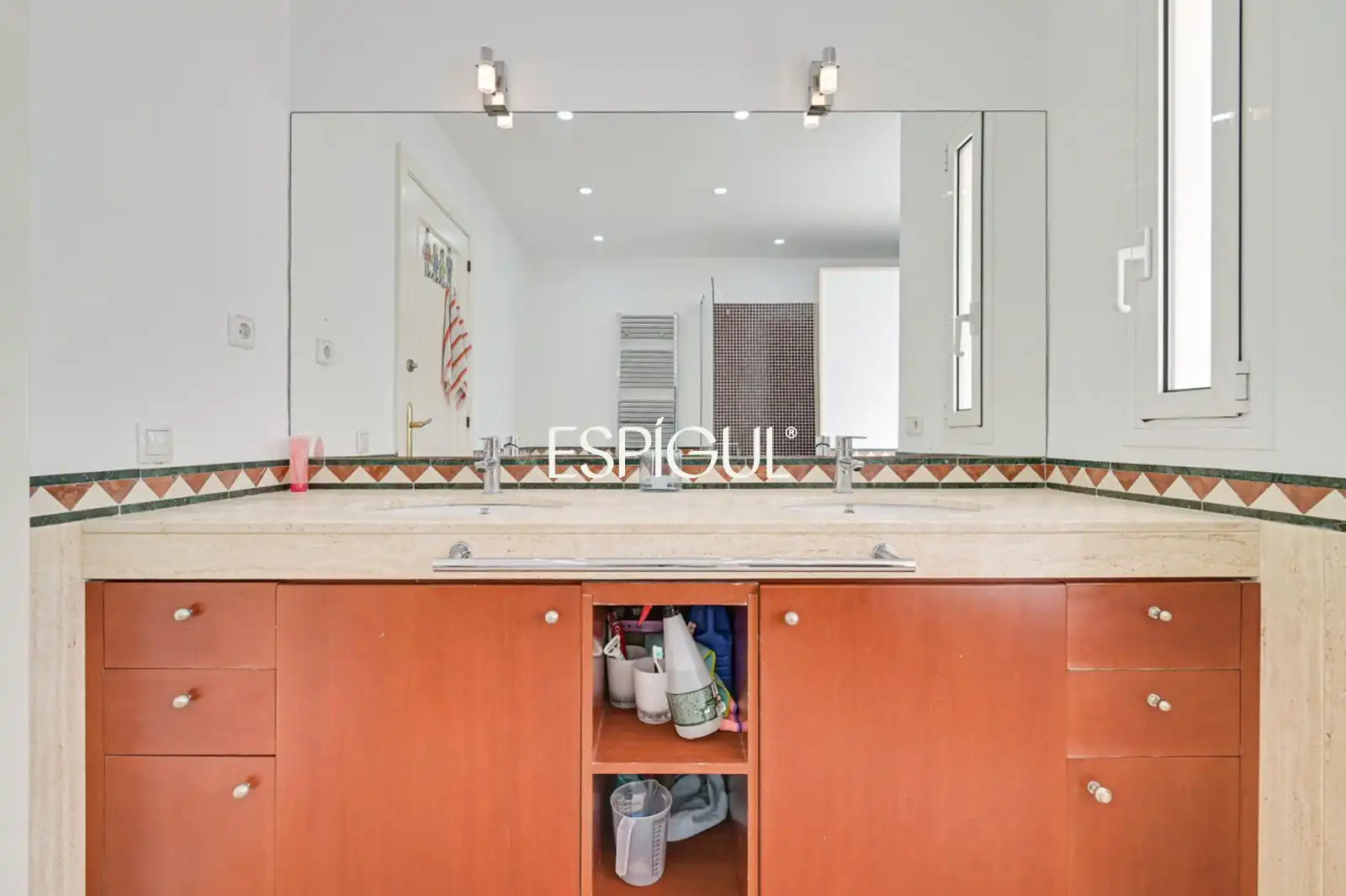 Casa con piscina in vendita a Turó de les Monges, imagen 25