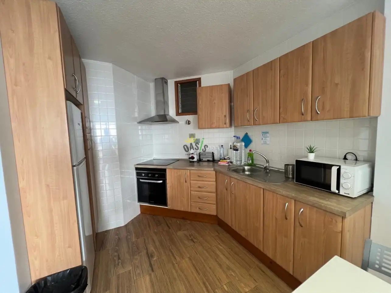 Piso en venta en Guayonje - Mesa del Mar, imagen 6