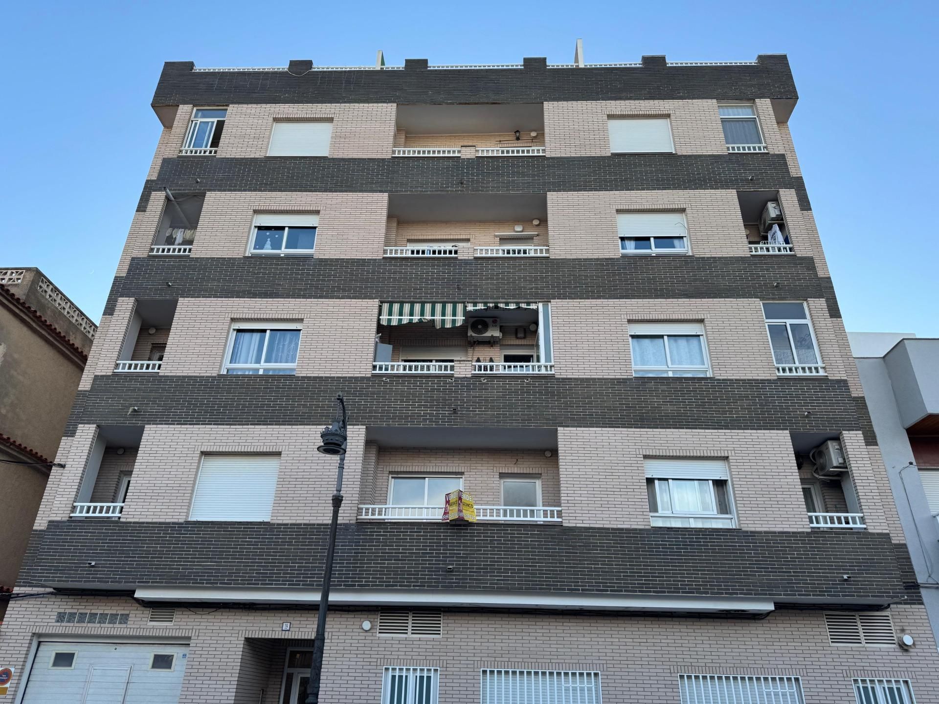 Wohnung zum verkauf in  GANDIA DE, 19