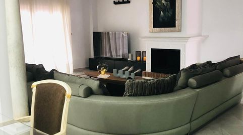 Photo 2 of Houses for rent in Andasol, 12, Costabella, Marbella