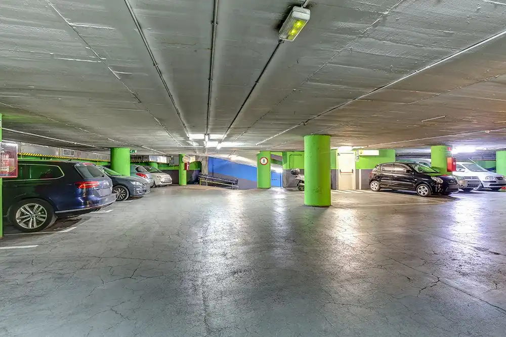 Einzelparkplatz zur Miete in CALLE GRACIA 53, imagen 8