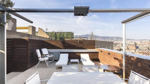 Foto 5 de Àtic en venda a Sant Gervasi- Galvany,  Barcelona Capital