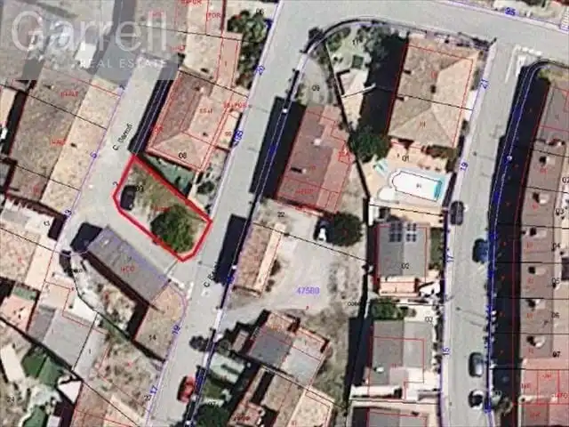 Terrenys i solars en venda a CARRER GARROFI 
 AVINYO (BARCELONA), imagen 2