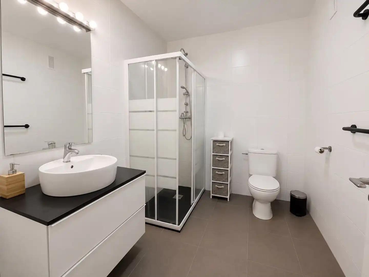 Wohnung mit Aufzug zum Verkauf in Plaza de Santo Domingo 6, imagen 5