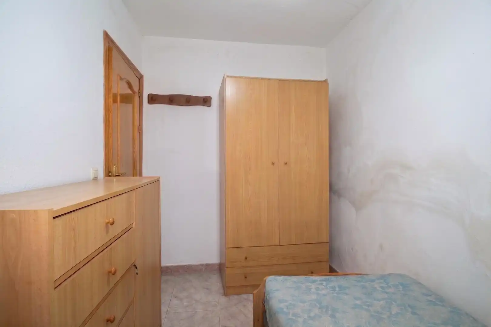Dormitori de Casa o xalet en venda en Motril