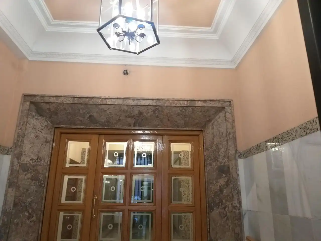 Piso en venta en Ibiza de Madrid