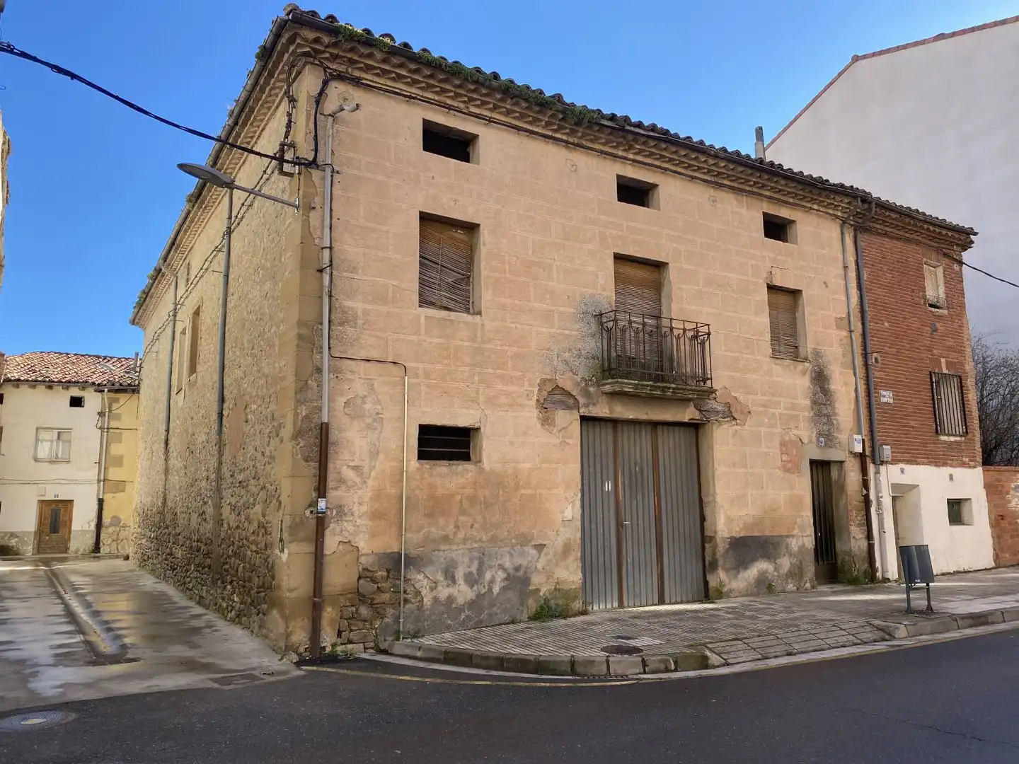 Casa en venda a Ramón Salazar 23