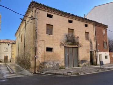 Casa en venda a Ramón Salazar 23