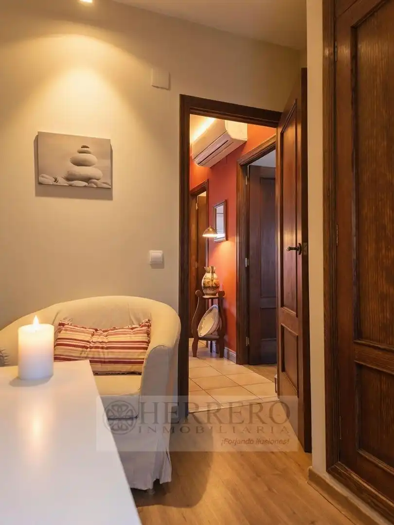 Casa adosada en venta en Gandia con Aire acondicionado, Calefacción y Jardín privado