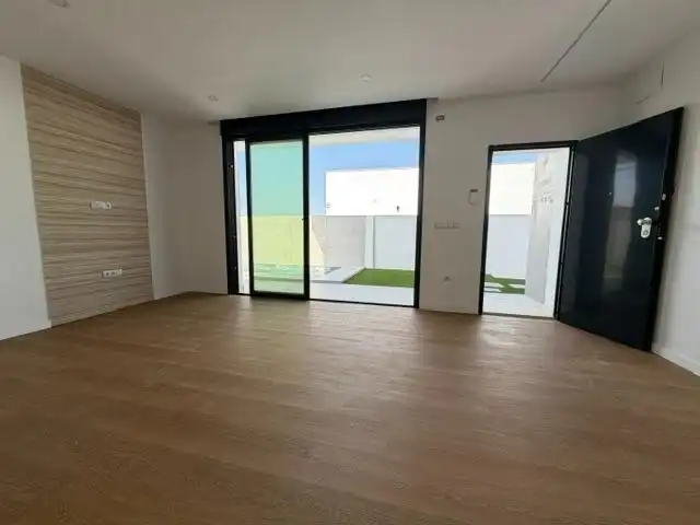 Chalet con piscina en venta en Calle Camino de Cieza 11, imagen 13