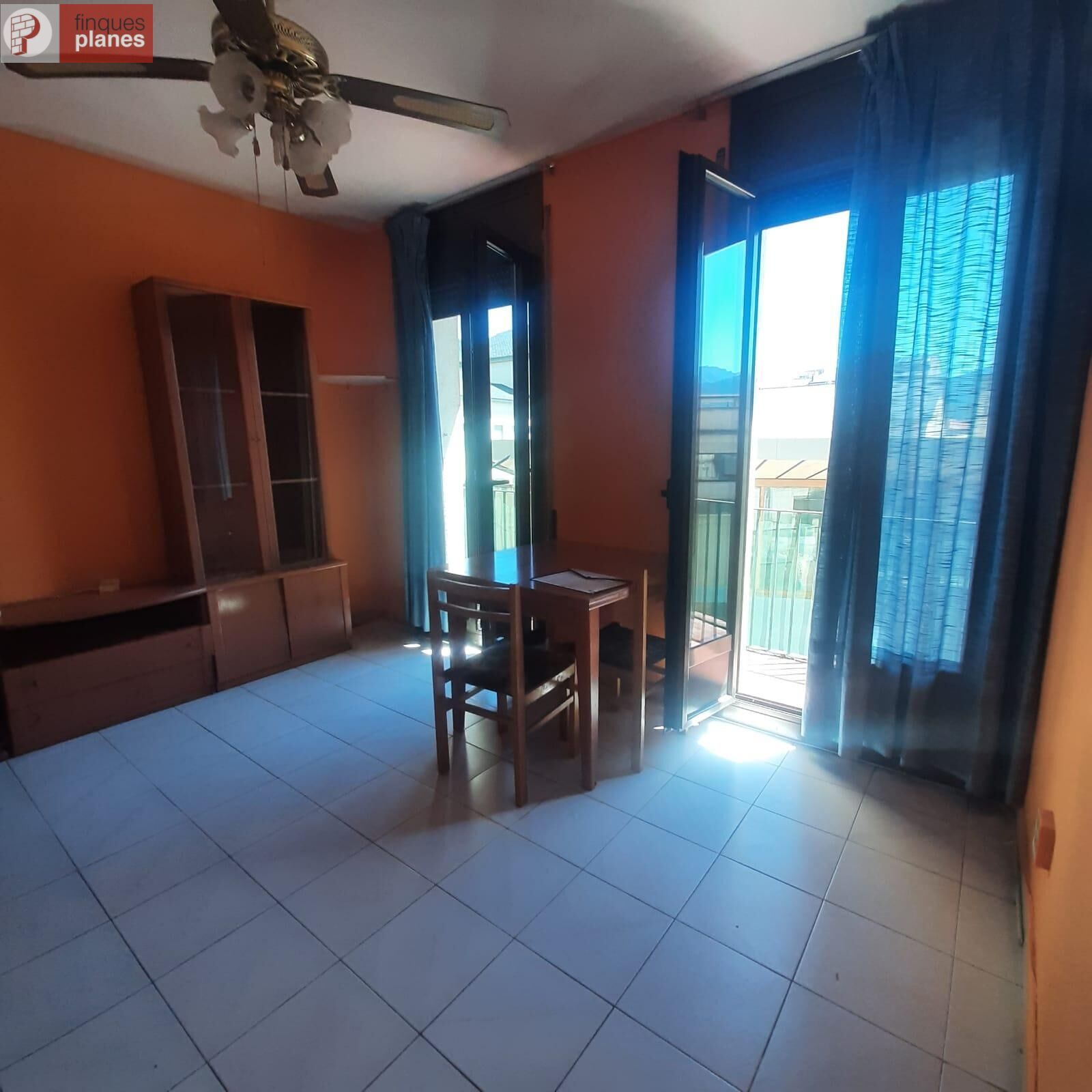 Habitación de Piso en venta en La Seu d'Urgell