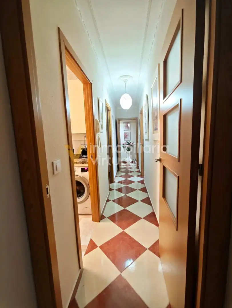 Wohnung zum Verkauf in Lucena
