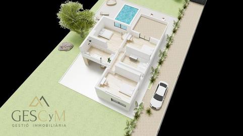 Foto 4 de Casa o xalet en venda a Corbera de Llobregat, Barcelona