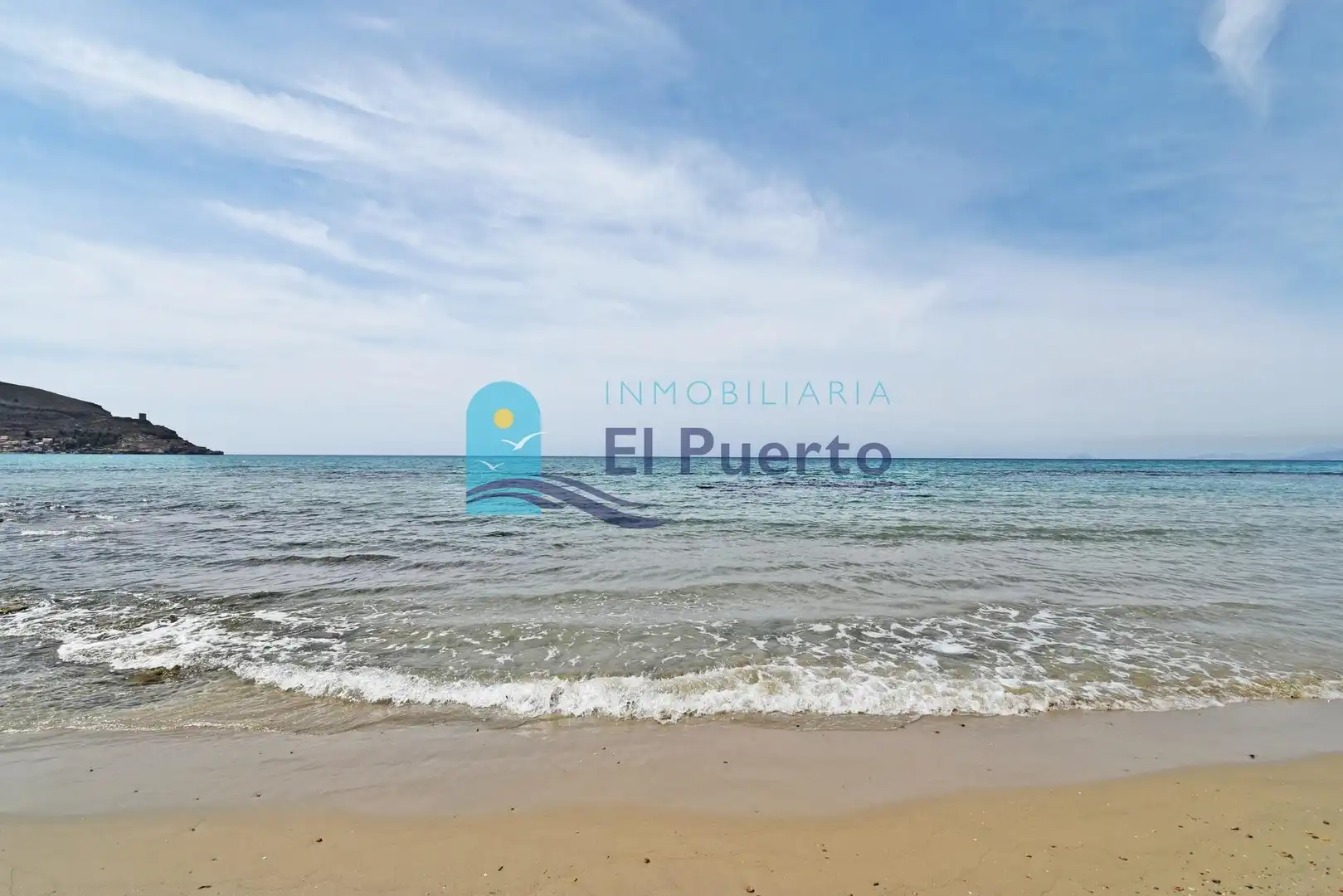 Dúplex en venta en Cartagena con Calefacción, Jardín privado y Terraza