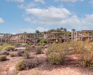 Exterior view of Residential for sale in  Córdoba Capital