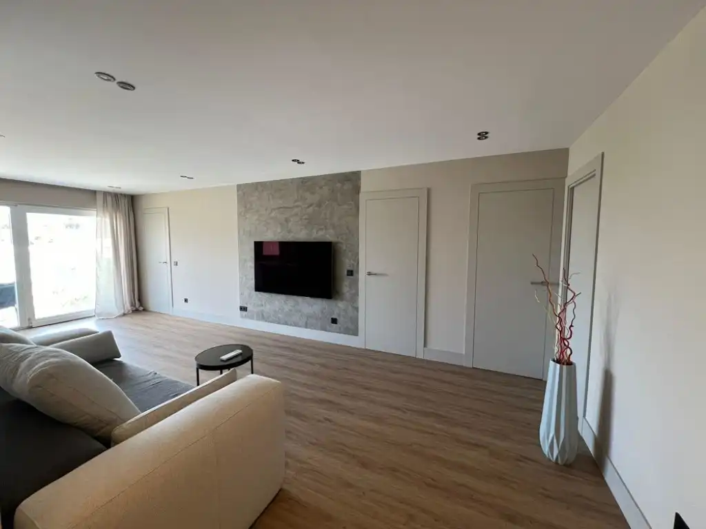 Living room of Apartments for sale in Calvià  with Air Conditioner, Terrace and Balcony