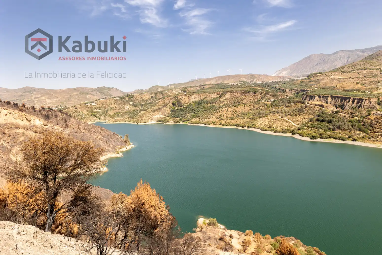 Terreno rustico in vendita a Pinar El - Pantano de Beznar, imagen 15