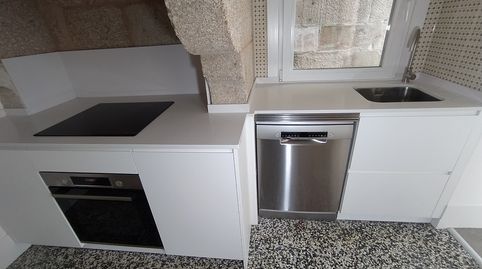 Foto 2 de Pis de lloguer a Rúa Do Príncipe, 36, Centro - Areal, Vigo