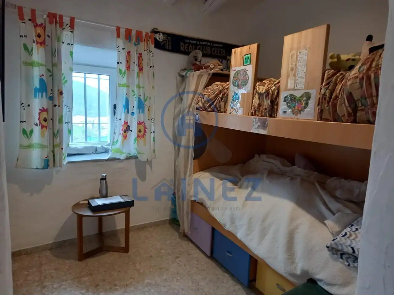 Habitación de Casa o chalet en venta en Espiel con Aire acondicionado, Terraza y Trastero