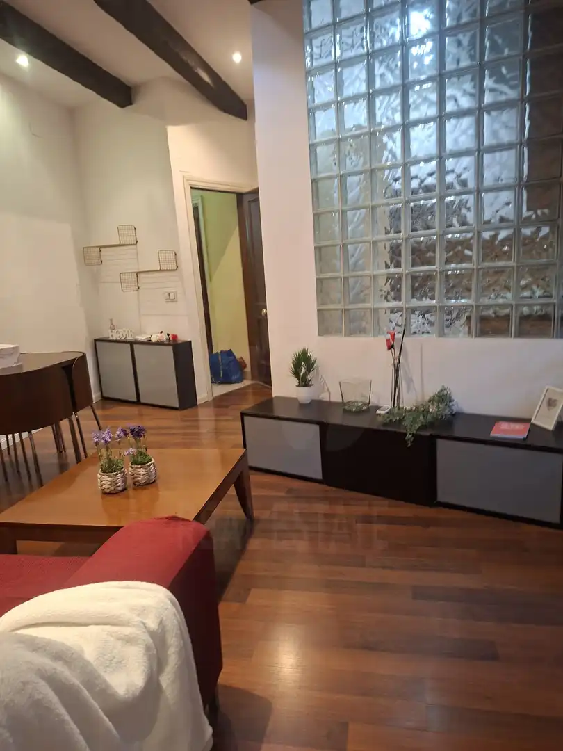 Flat for rent in Avenida cordoba 2, 2, Almendrales