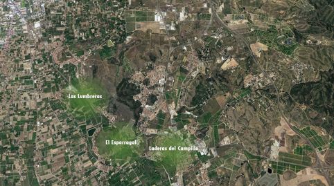 Foto 5 von Grundstücke zum Verkauf in Pl B, Plan Parcial Los Cantalares Tm-361 Eg4-2 , El Esparragal, Murcia Capital