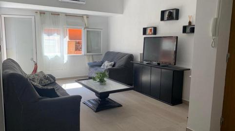 Foto 4 de Apartament per a compartir a Estación - Universidad, Castellón de la Plana / Castelló de la Plana
