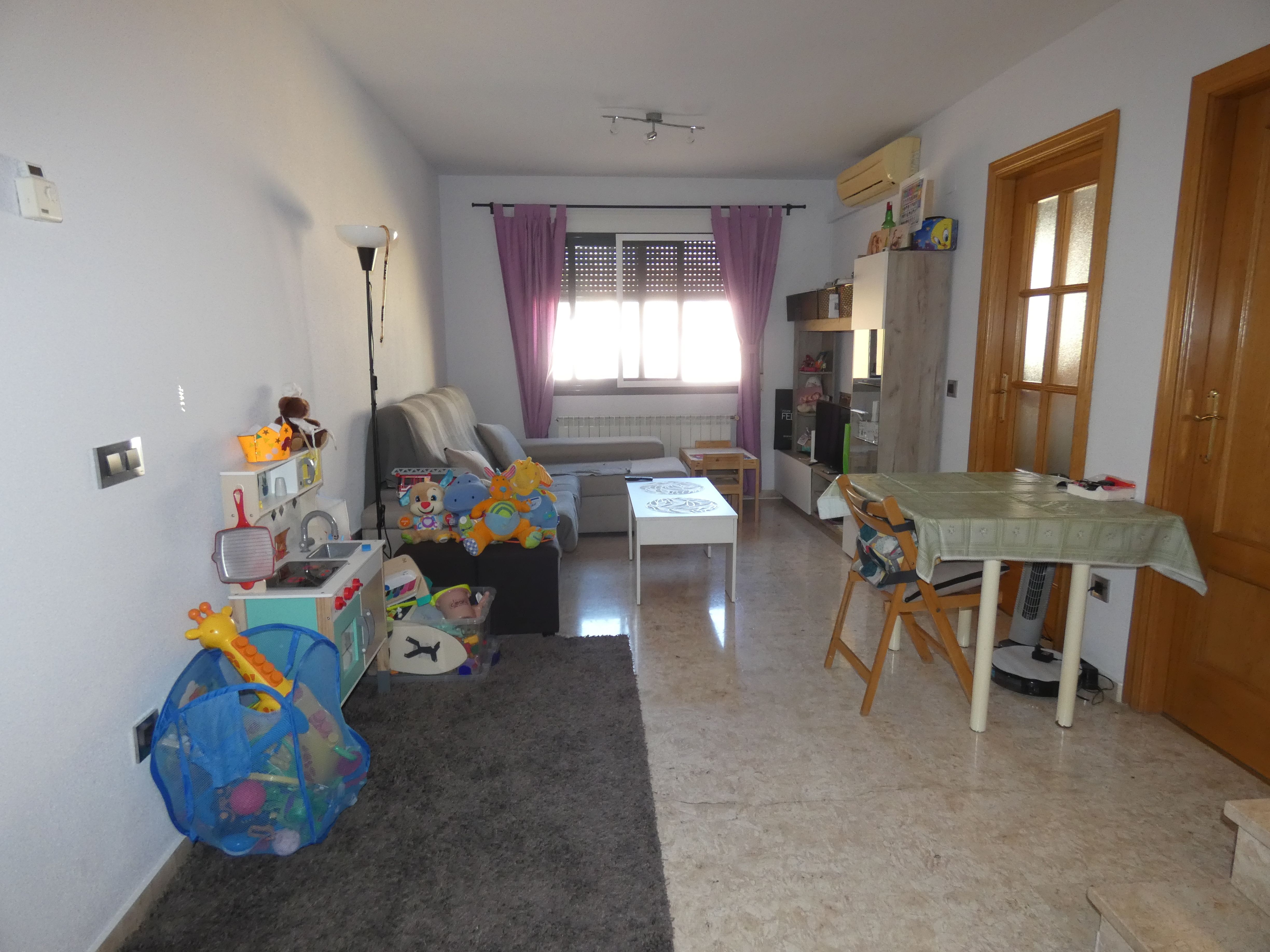 Dúplex en venda a Ciudad Jardín