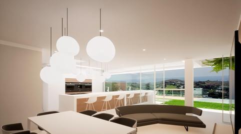 Foto 4 de Casa o xalet en venda a Salobre Golf, San Bartolomé de Tirajana