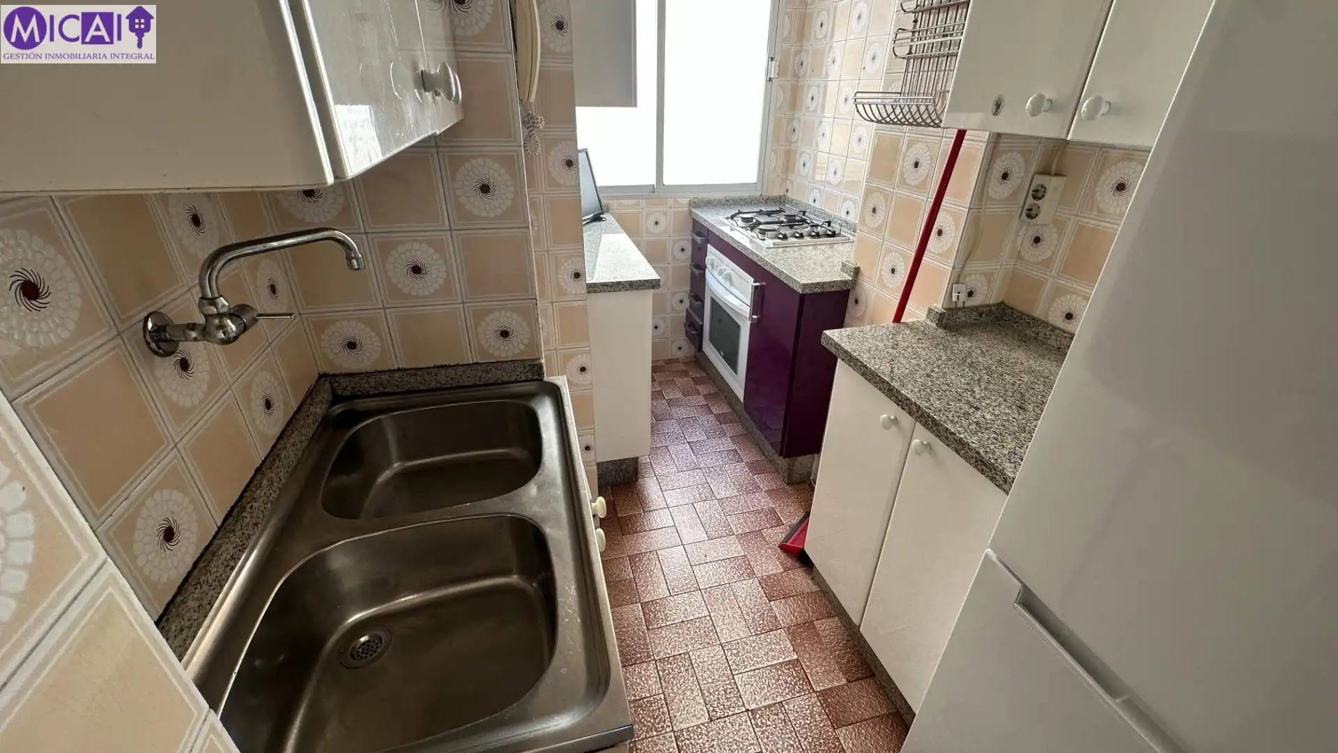 Cuina de Pis en venda en Cádiz