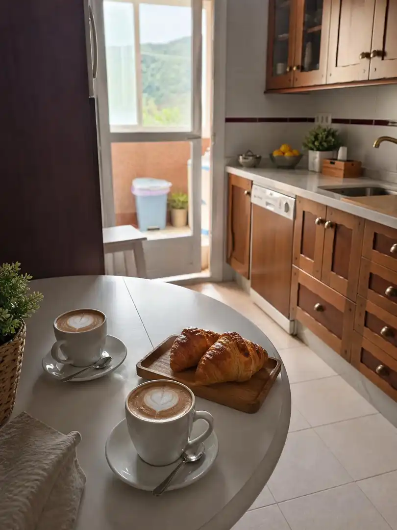 Flat with lift for sale in Picos de Europa 2, imagen 12