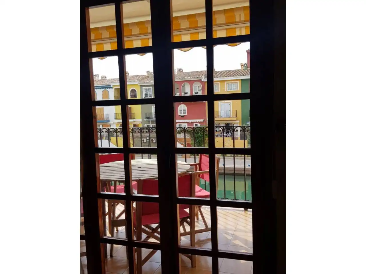 Wohnung mit Pool zum Verkauf in Calle Unió, imagen 5
