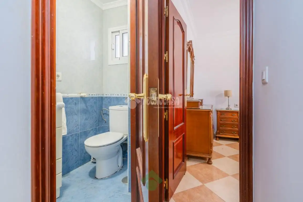 Flat for sale in Centro
