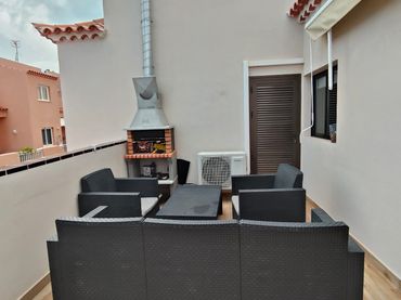 Àtic en venda a Calle Gran Canaria