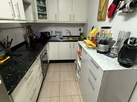 Cuina de Casa o xalet en venda en Montaña - Zamora